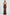 Women's Draped Satin Maxi Gown | Wren & Co.