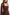Women's Draped Satin Maxi Gown | Wren & Co.