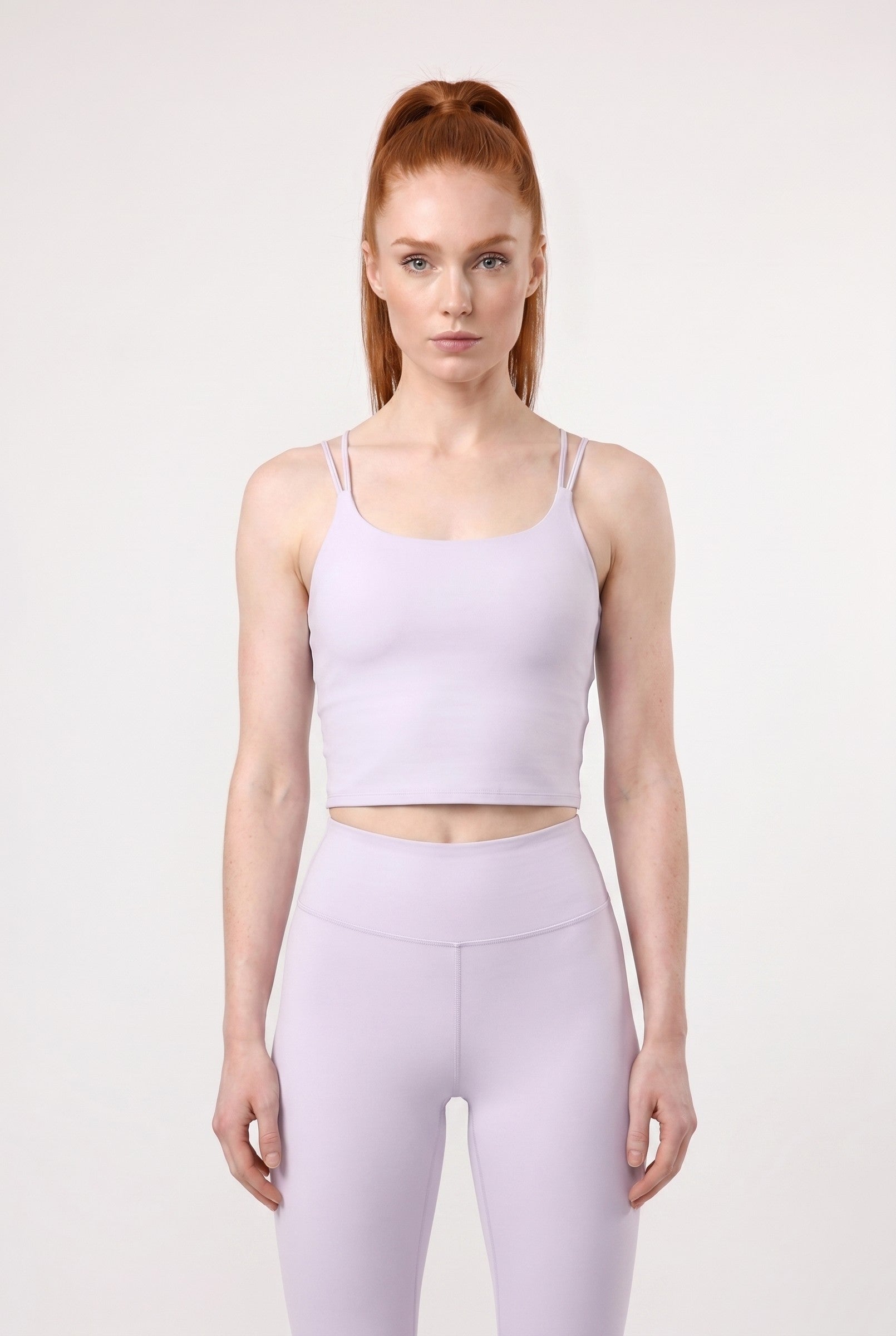 Women's Everyday Long Line Tank Top | Wren & Co.
