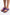 Women's Woven Leather Footbed Sandals | Wren & Co.