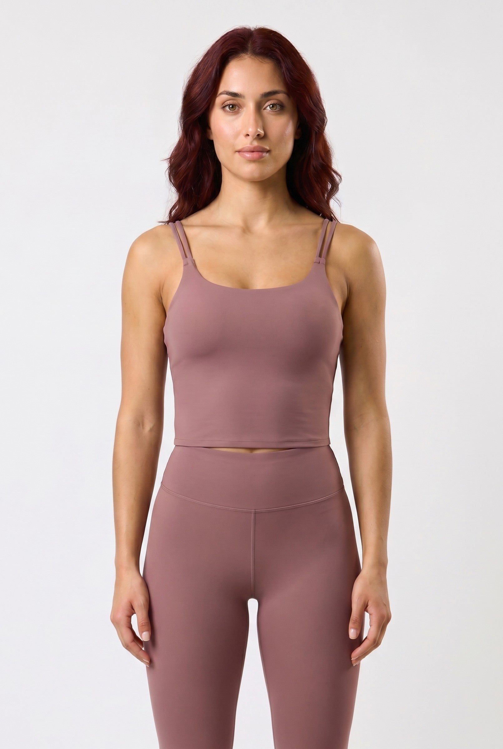 Women's Everyday Long Line Tank Top | Wren & Co.