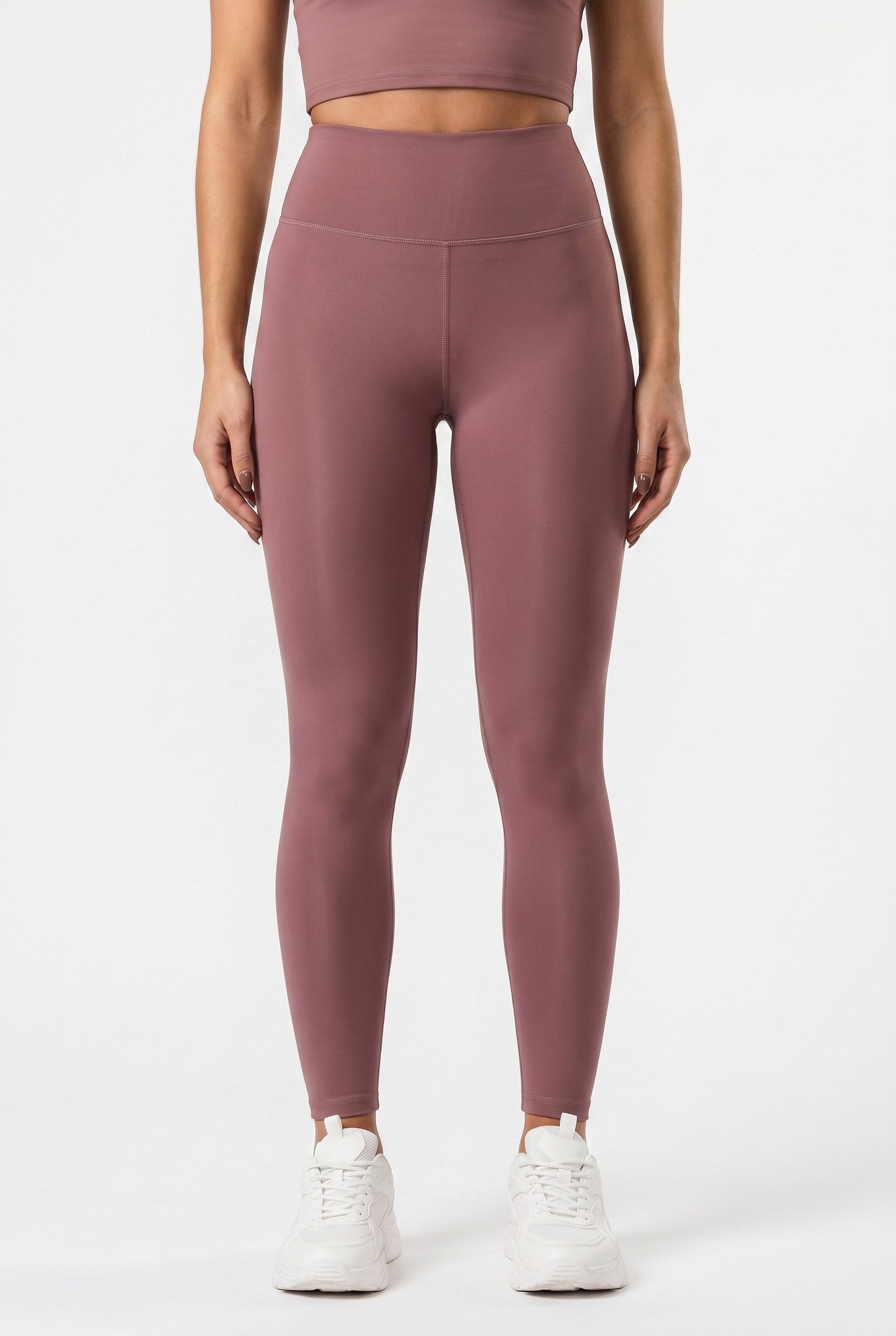 Women's Tailored 365 Athletic Legging | Wren & Co.