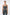 Women's Everyday Long Line Tank Top | Wren & Co.