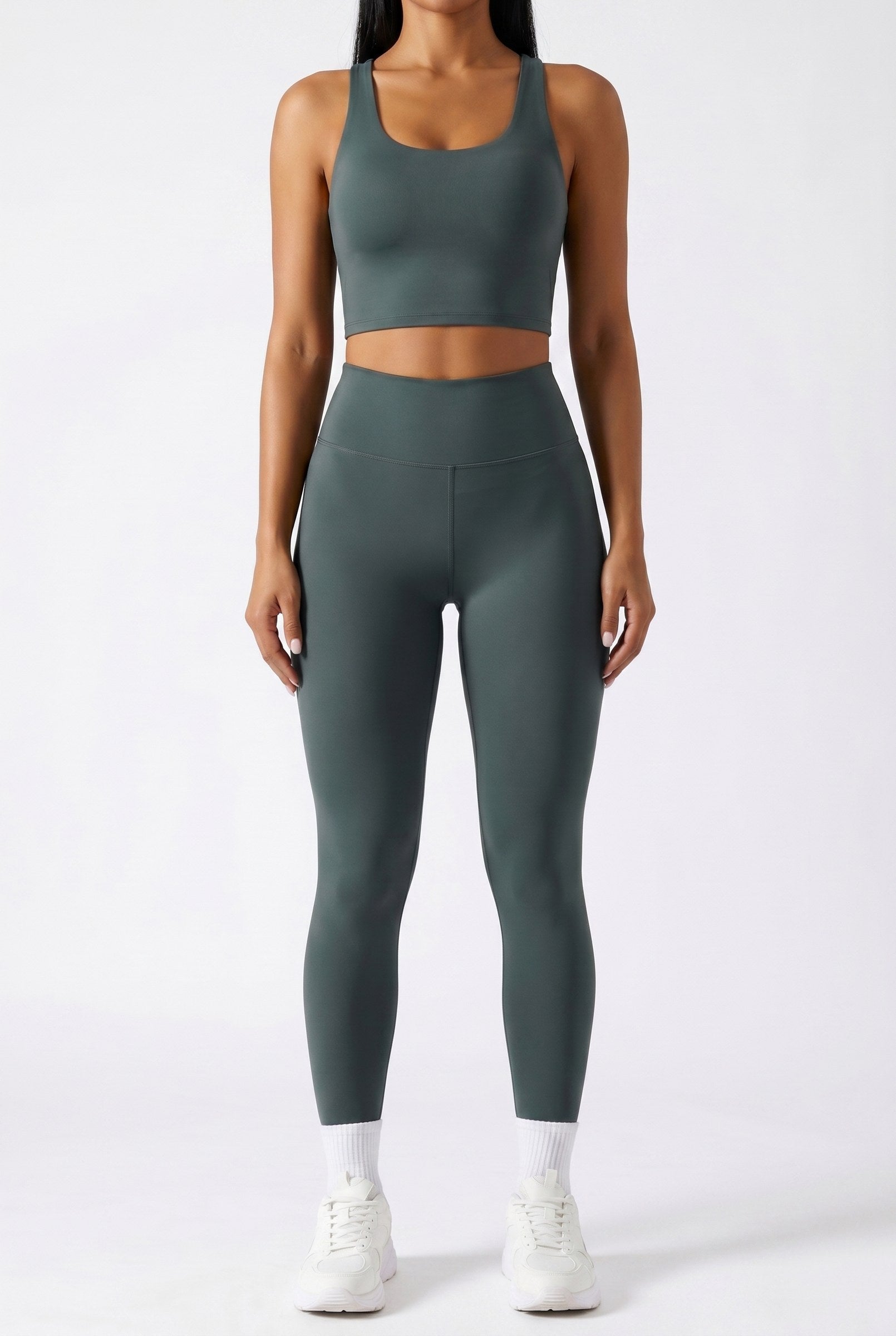 Women's Tailored 365 Athletic Legging | Wren & Co.