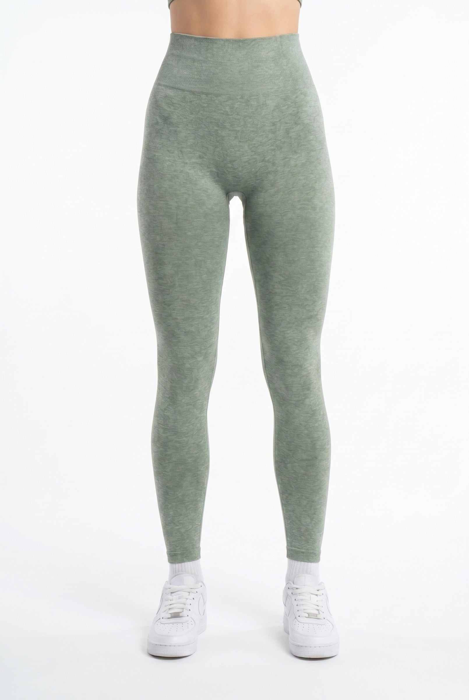 Women's Soft Sculpt Seamless Legging | Wren & Co.
