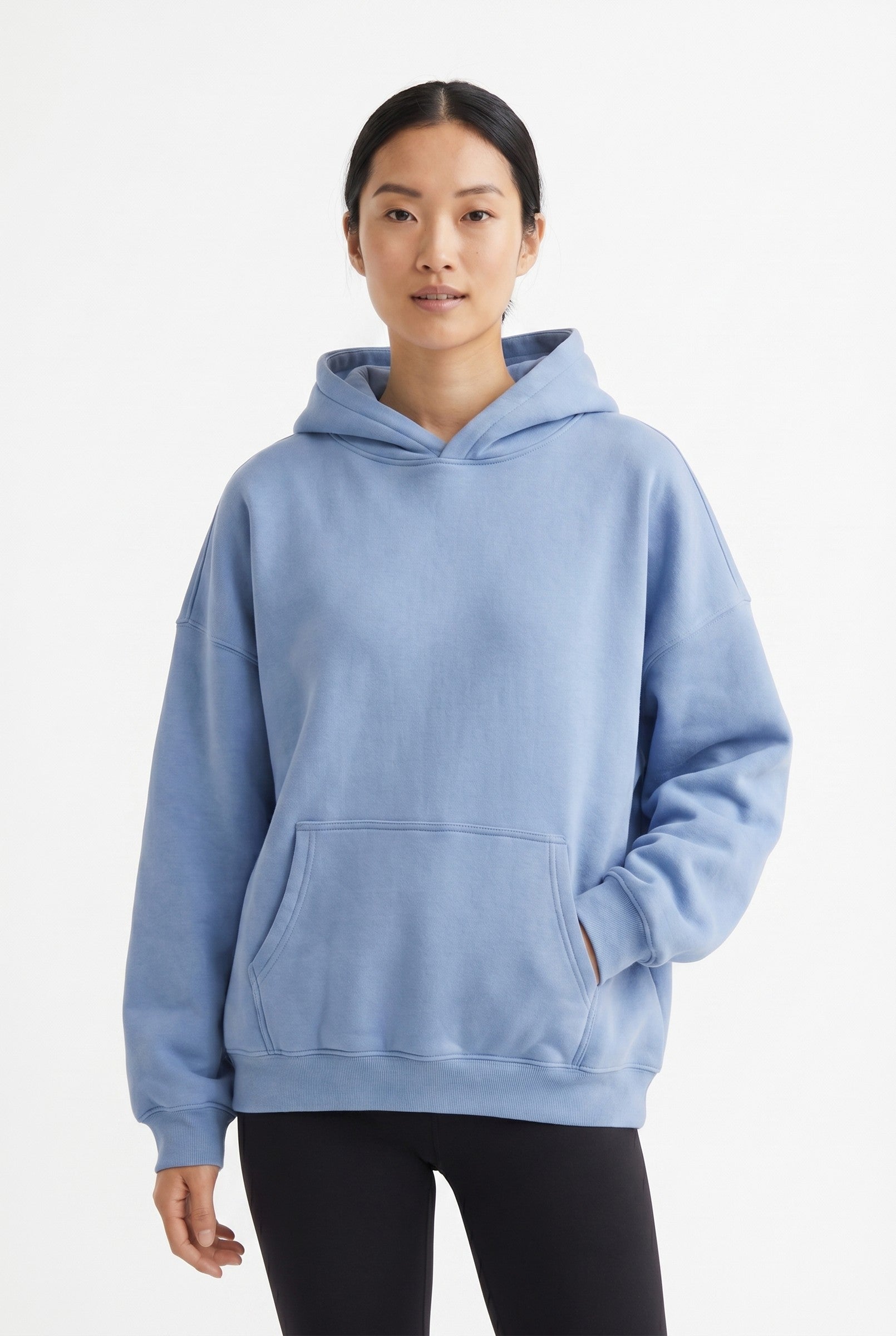 Women's Soft Oversized Hoodie | Wren & Co.