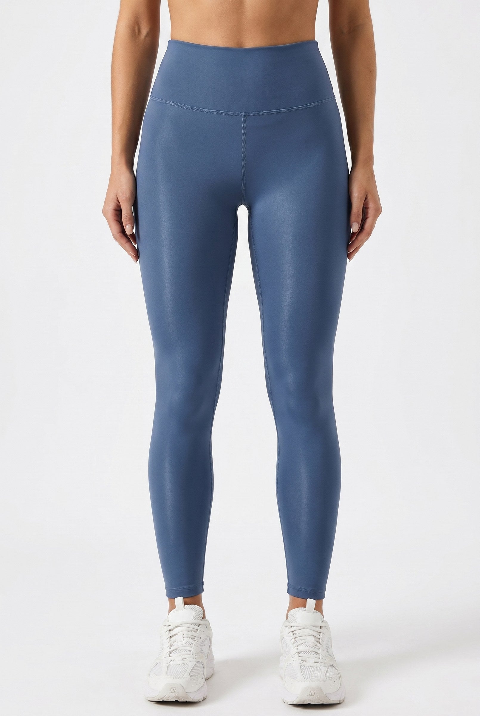 Women's Tailored 365 Athletic Legging | Wren & Co.