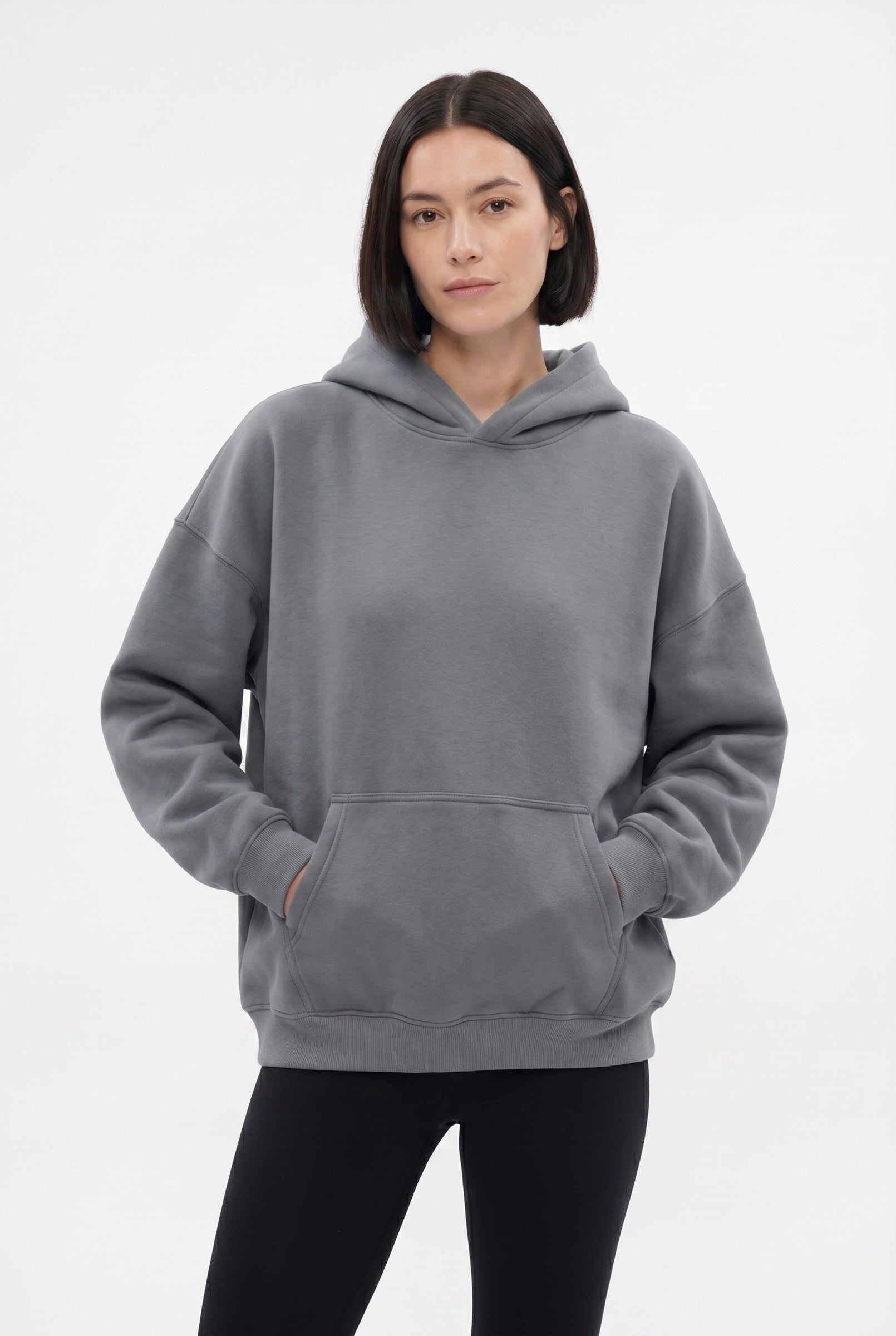Women's Soft Oversized Hoodie | Wren & Co.