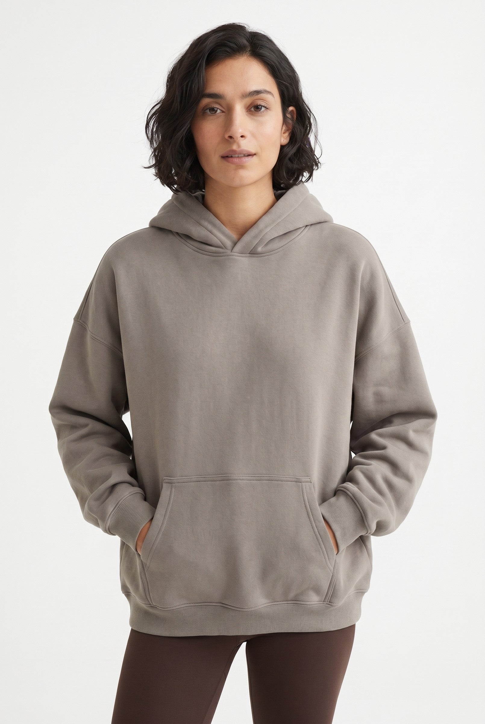 Women's Soft Oversized Hoodie | Wren & Co.