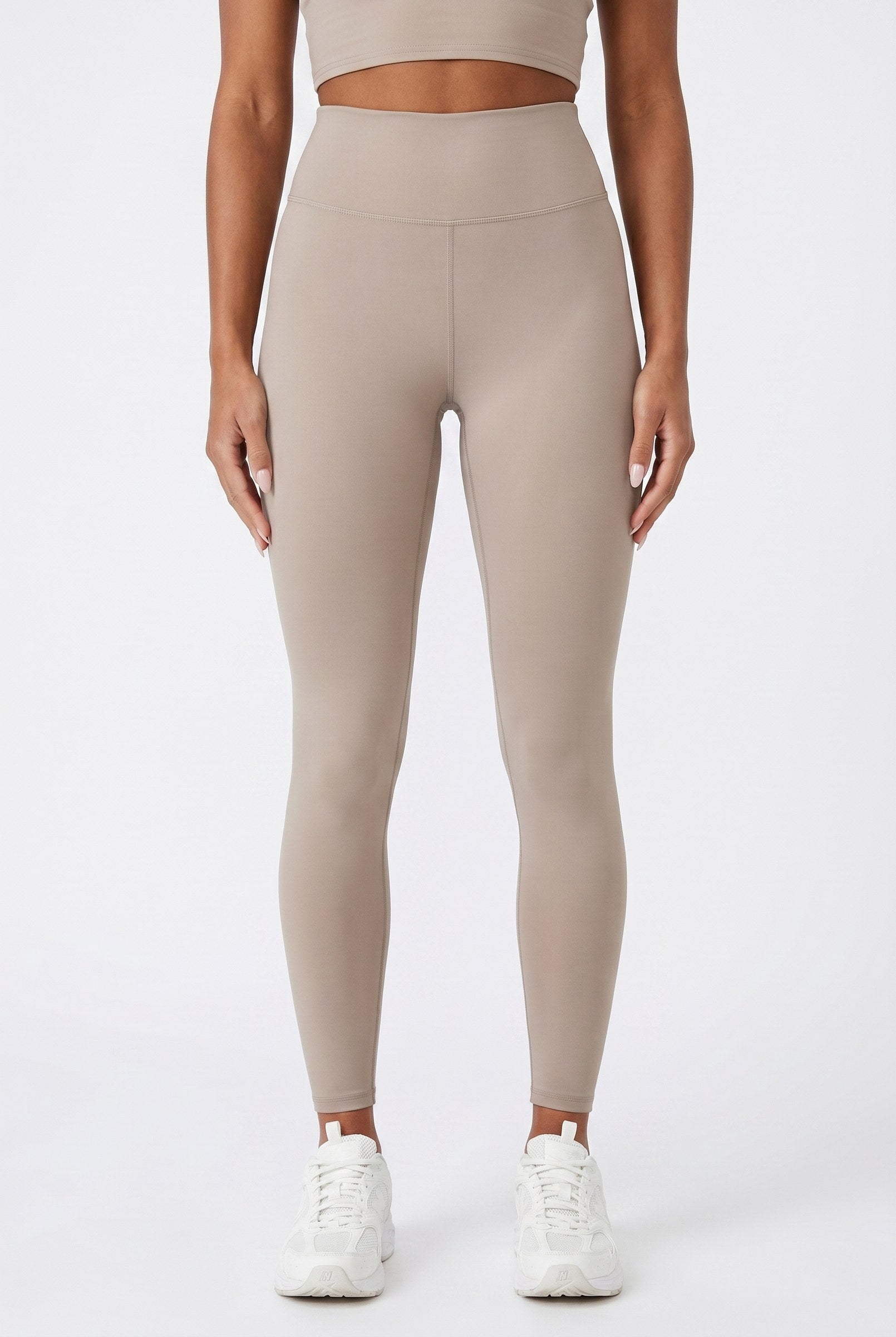 Women's Tailored 365 Athletic Legging | Wren & Co.