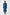 Women's Effortless Long Waterproof Raincoat | Wren & Co.