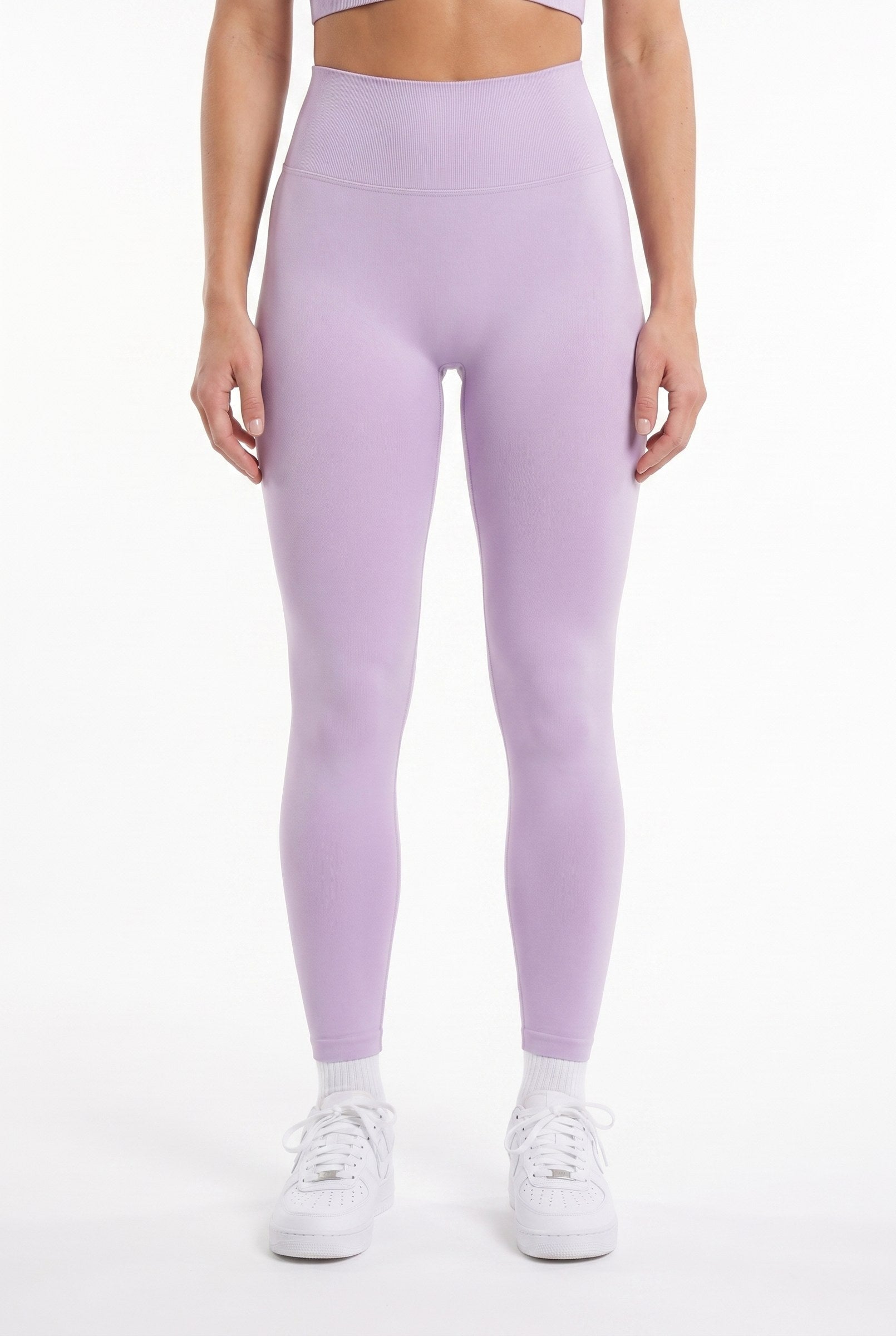 Women's Soft Sculpt Seamless Legging | Wren & Co.