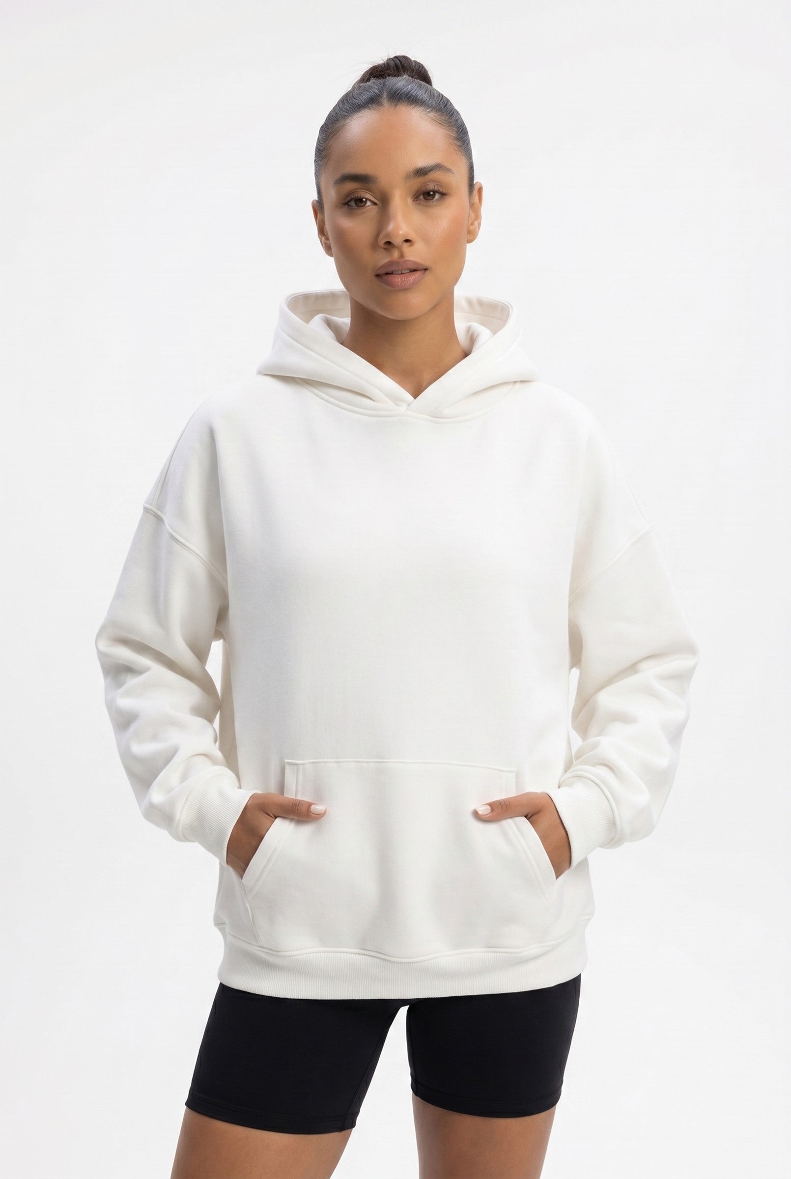 Women's Soft Oversized Hoodie | Wren & Co.