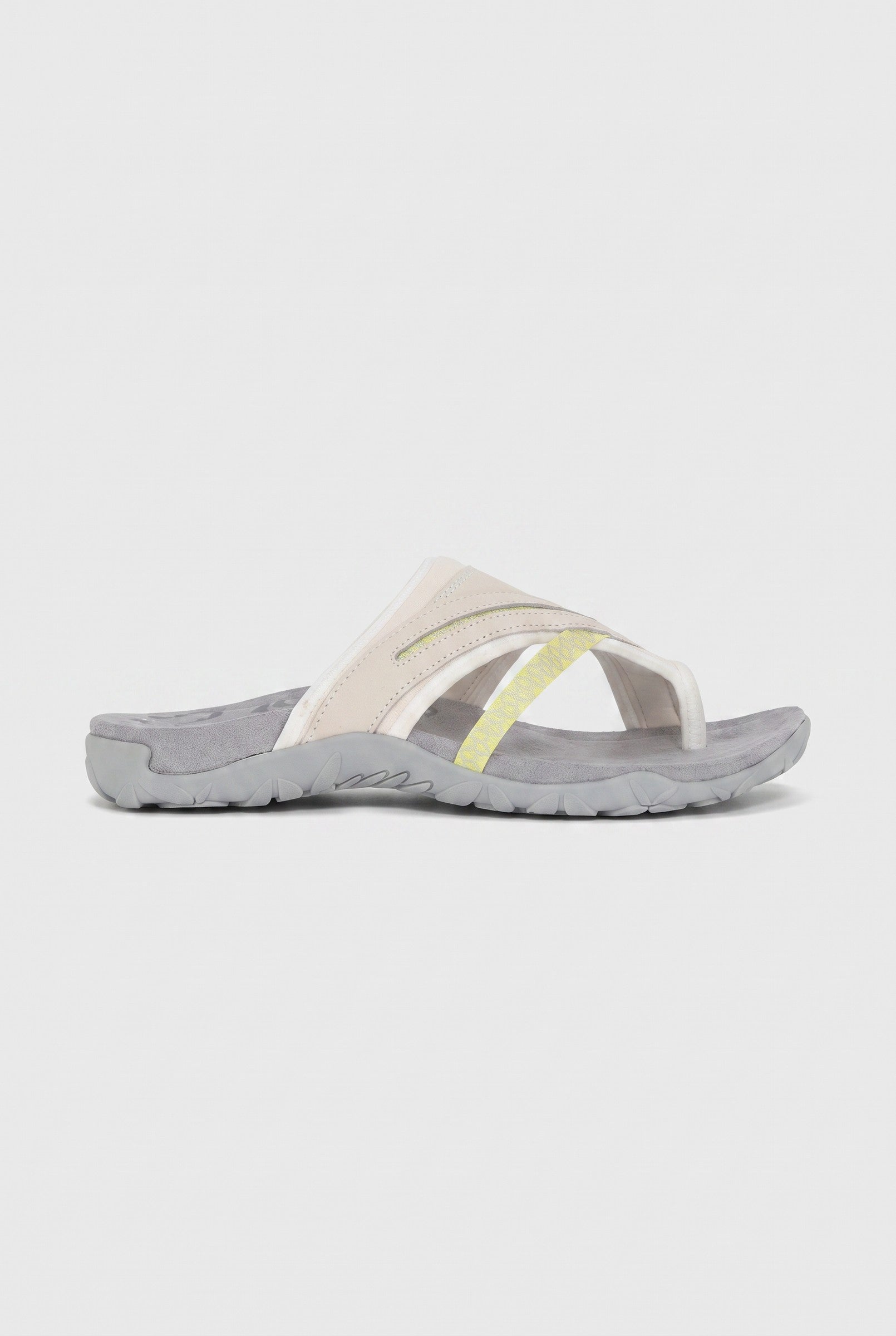 Women's Strappy Suede Comfort Sandals | Wren & Co.
