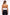 Women's Relaxed Halter Shelf Tank Top | Wren & Co.