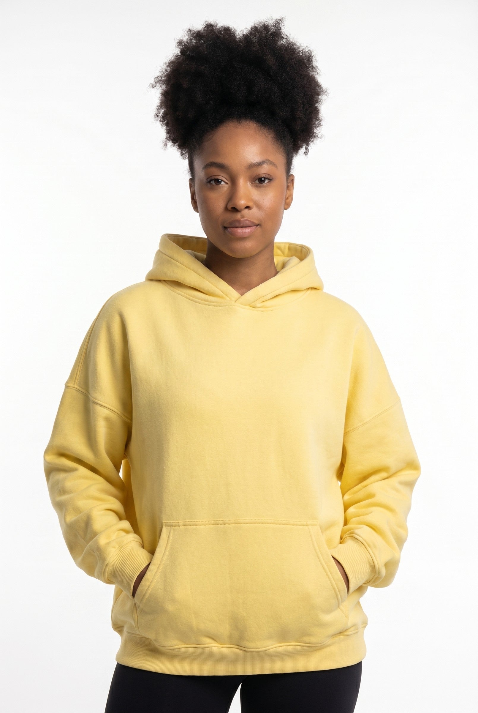 Women's Soft Oversized Hoodie | Wren & Co.