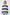 Women's Classic Striped Rugby Long Sleeve Polo | Wren & Co.